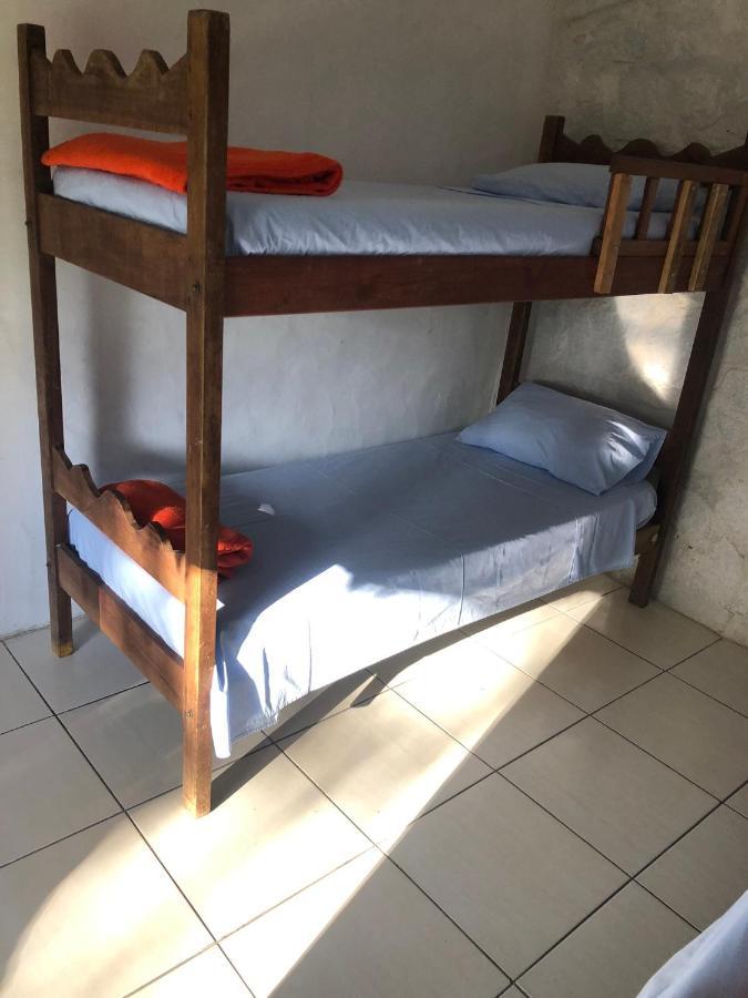 Camping Flamboyant Hotel Ilhabela Ngoại thất bức ảnh