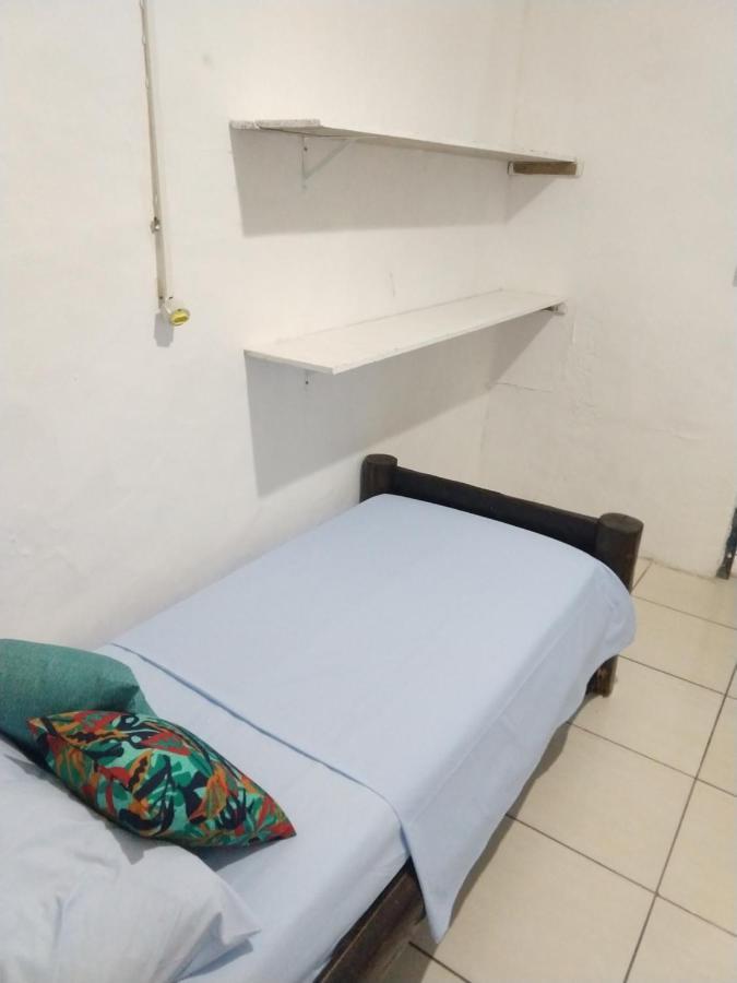 Camping Flamboyant Hotel Ilhabela Ngoại thất bức ảnh
